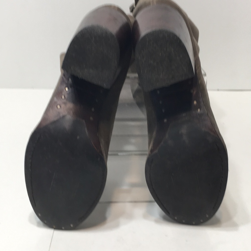 FRYE Tall boot Lucinda Slouch 8.5 - Picture 10 of 16